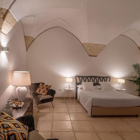 Corte Dei Romiti Apartment - Lecce Selection 外观 照片