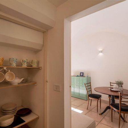 Corte Dei Romiti Apartment - Lecce Selection 外观 照片