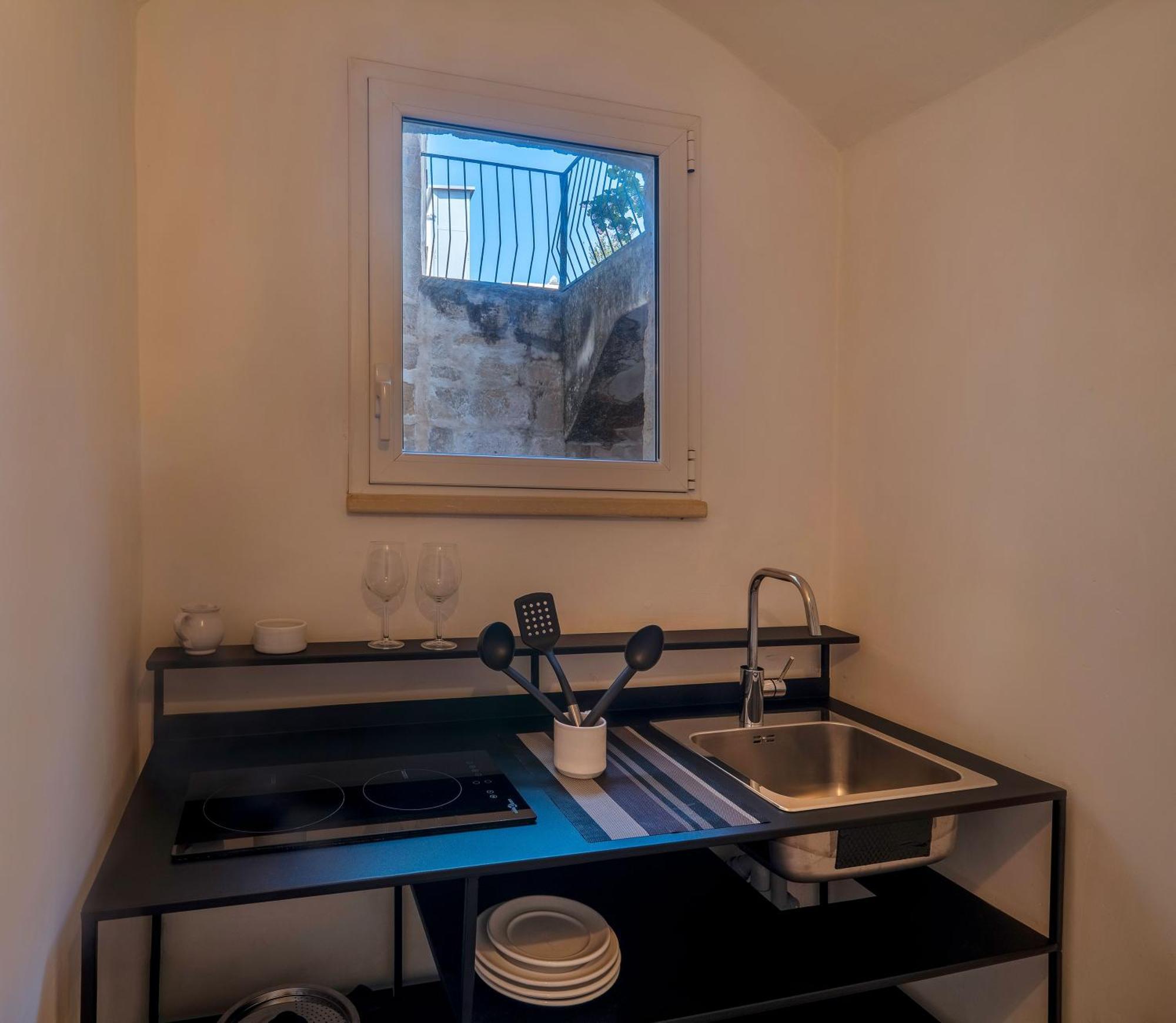 Corte Dei Romiti Apartment - Lecce Selection 外观 照片