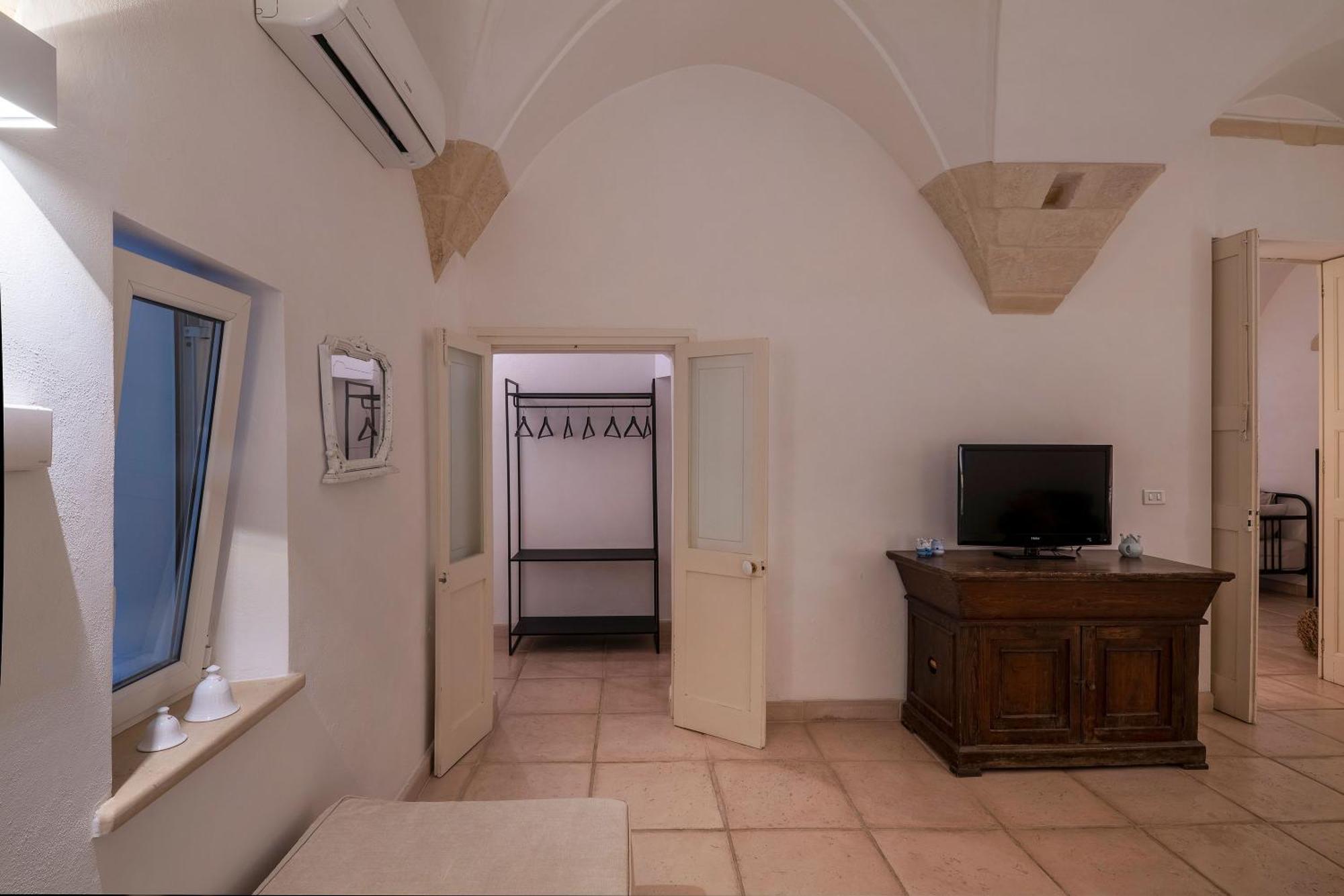 Corte Dei Romiti Apartment - Lecce Selection 外观 照片