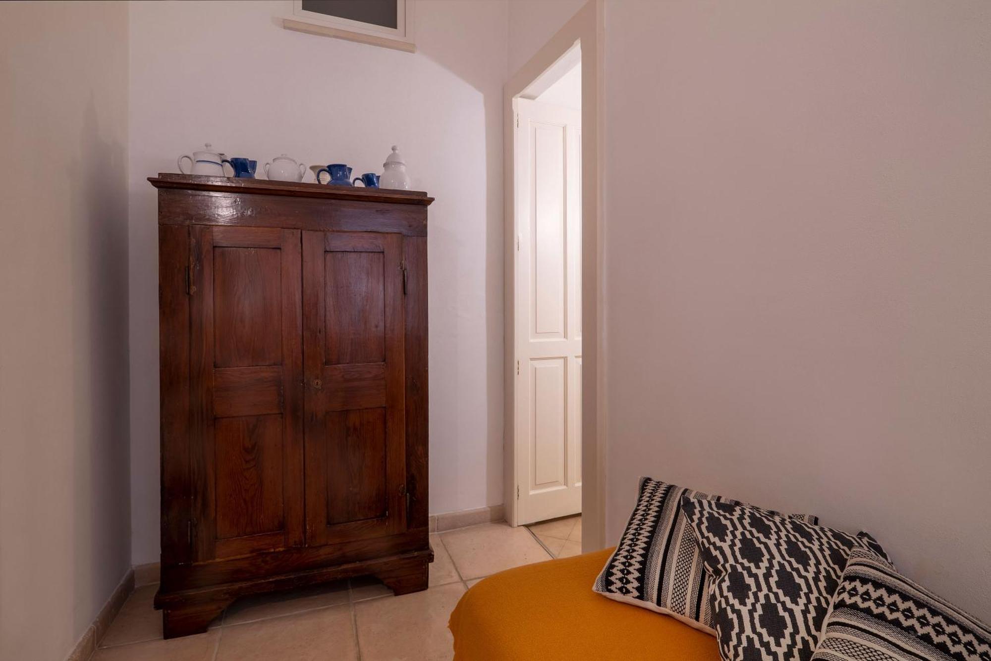 Corte Dei Romiti Apartment - Lecce Selection 外观 照片
