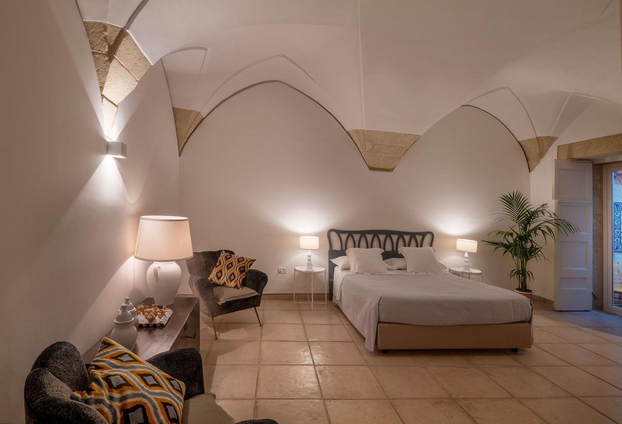 Corte Dei Romiti Apartment - Lecce Selection 外观 照片