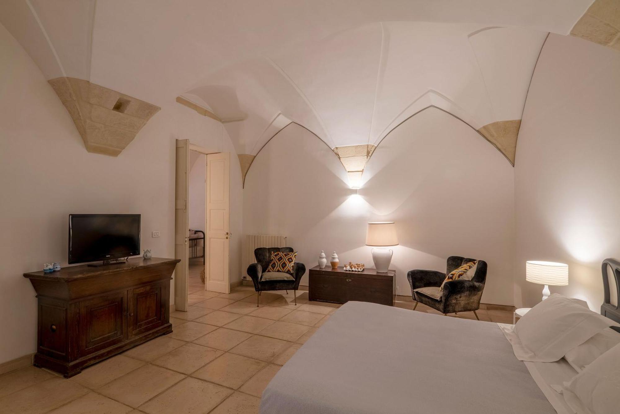 Corte Dei Romiti Apartment - Lecce Selection 外观 照片