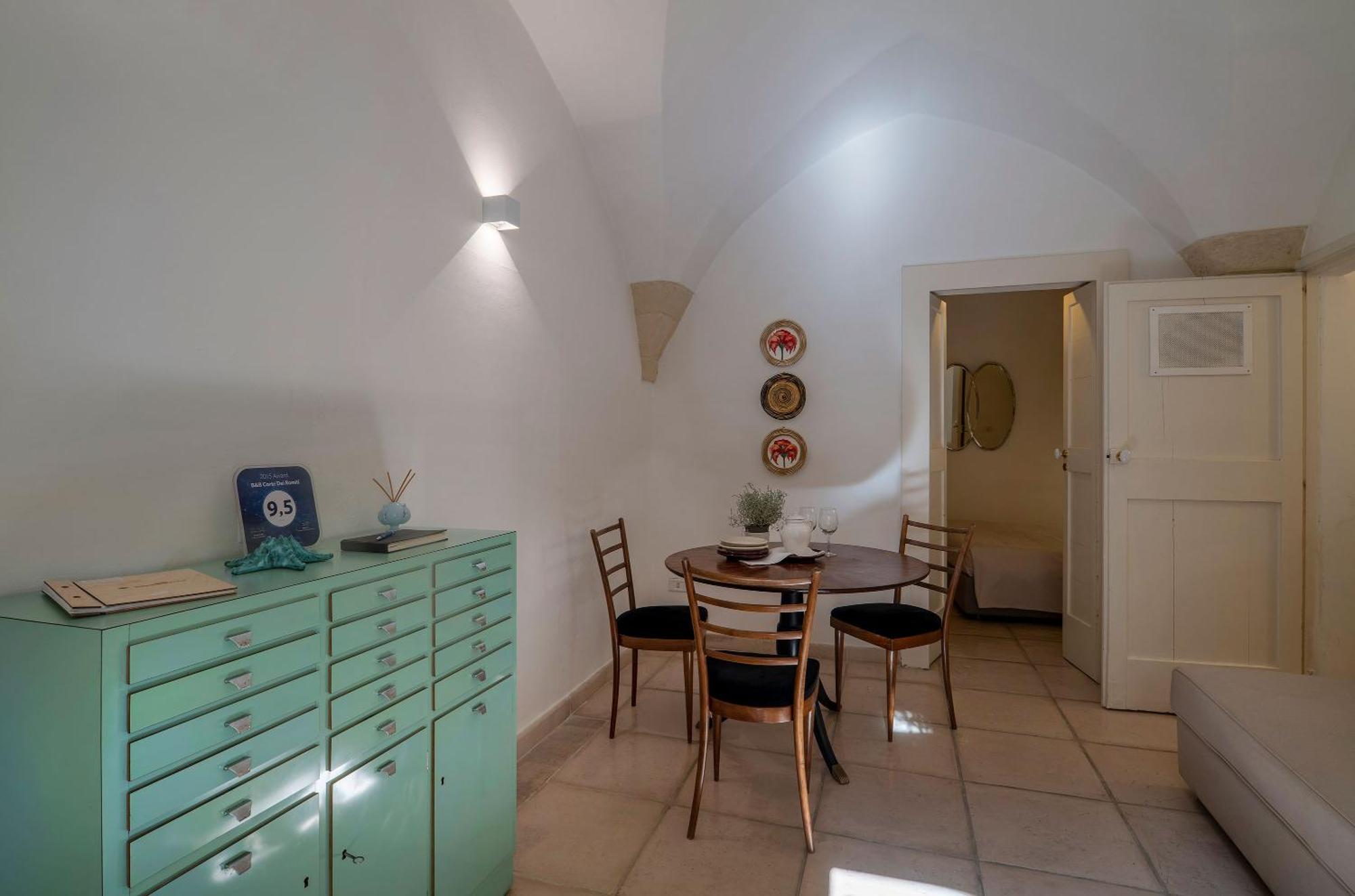 Corte Dei Romiti Apartment - Lecce Selection 外观 照片