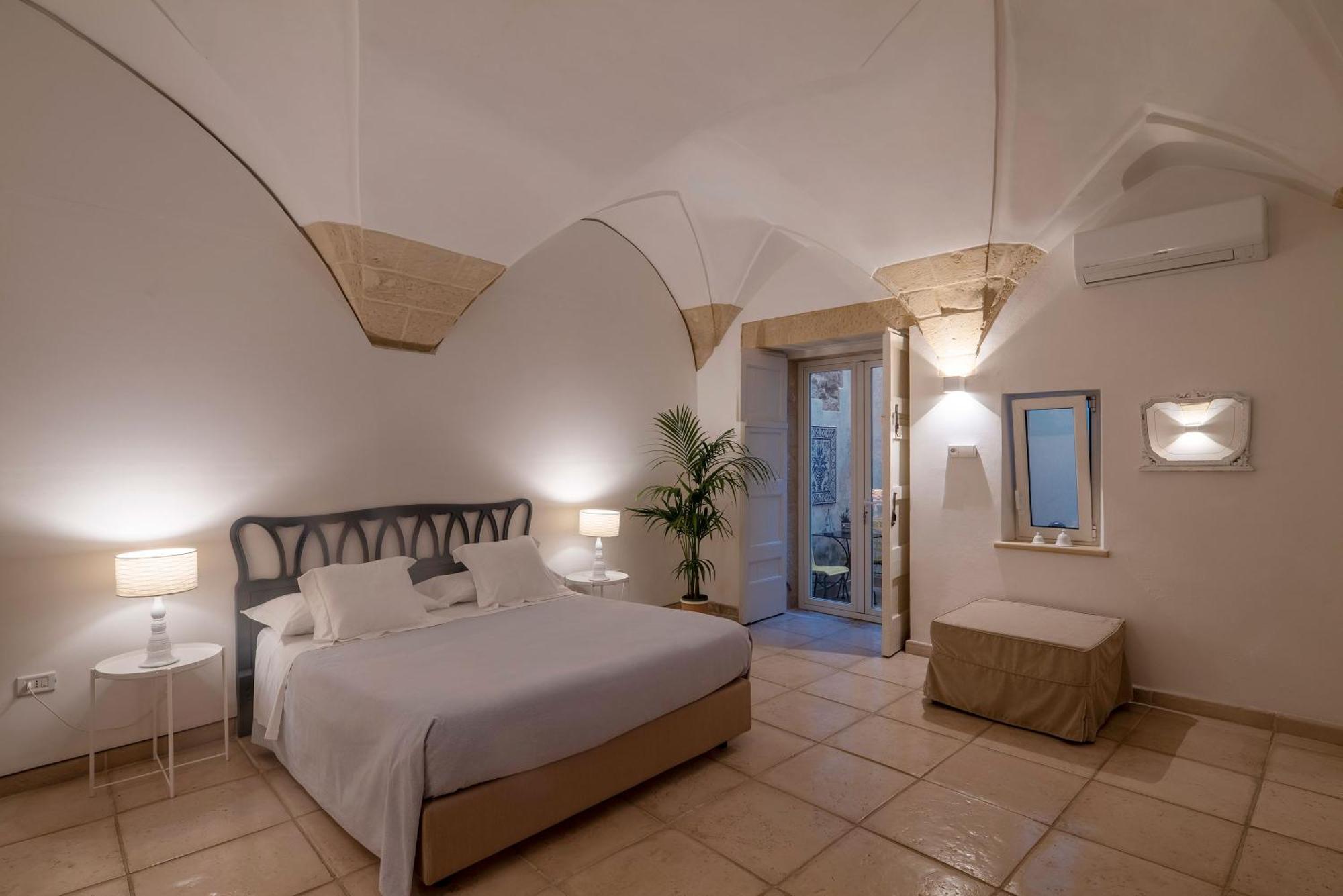 Corte Dei Romiti Apartment - Lecce Selection 外观 照片